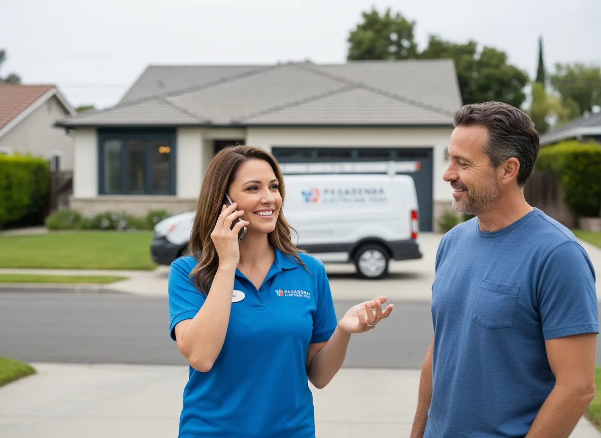 Electrician Madrid, NE FAQs